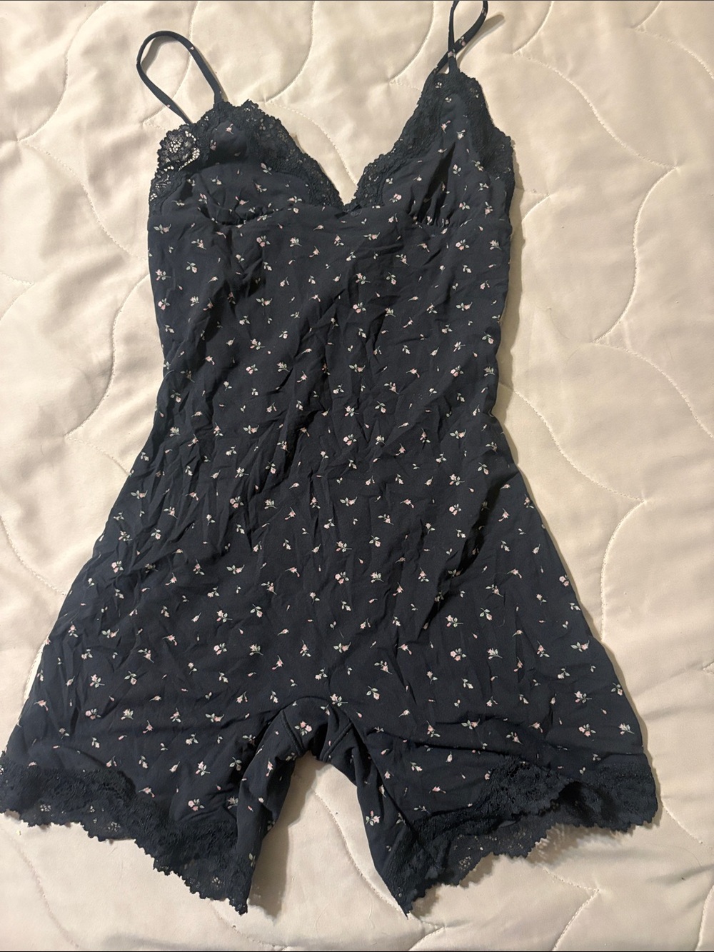 Skims onsie